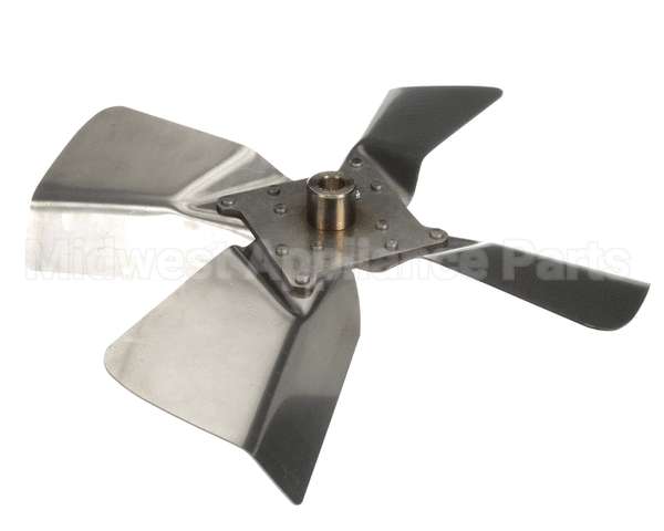 XA5200-A16-4-625-2 Xlt Ovens Fan Blade A16 4 Wing 5/8 Ccw