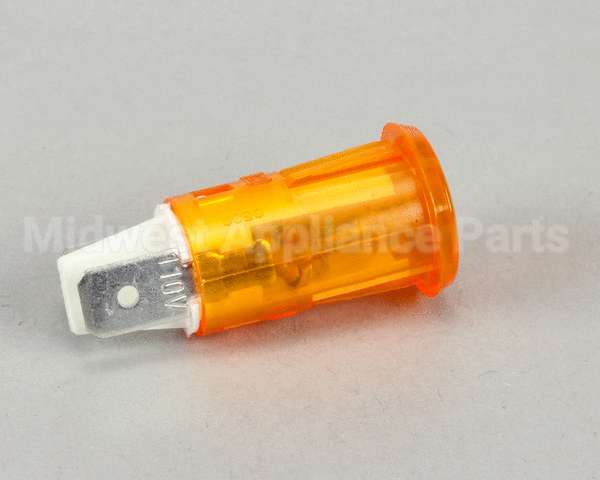 XAA0011 Vollrath Pilot Light 110V (Yellow)