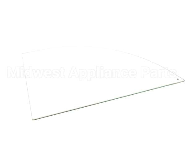 XBMA7001 Vollrath Side Glass Bma7102/7103 #1