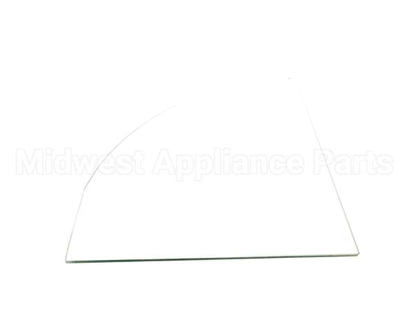 XBMA7001 Vollrath Side Glass Bma7102/7103 #1