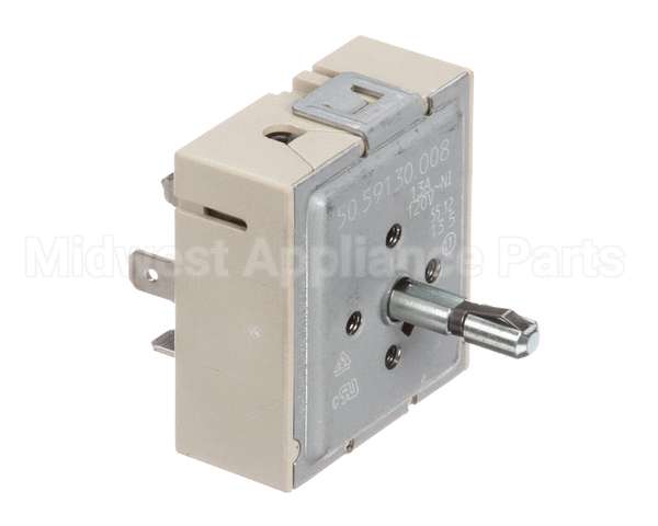 XBMA7003 Vollrath Energy Regulator110V Bma7102/7