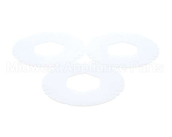 XC2422M San Jamar Gasket, Cup Dspnsr C2410L M 3Pk