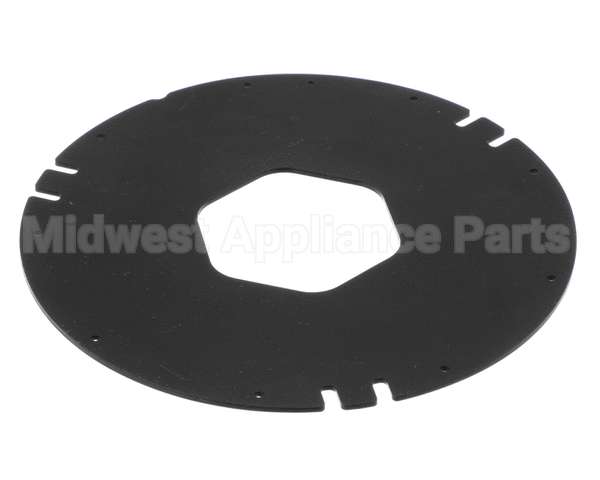 XC2426BK San Jamar Repl Gasket, S/M/L/Xl C2410 (1Ea)Bk