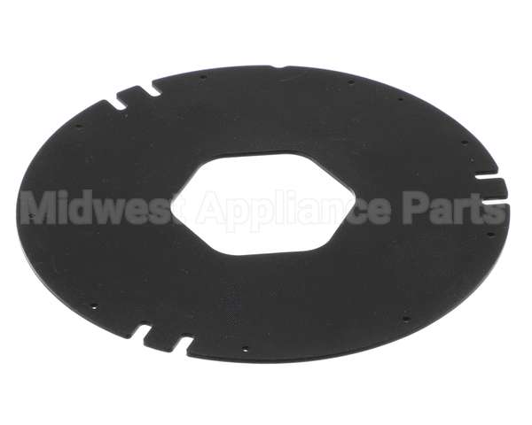 XC2426BK San Jamar Repl Gasket, S/M/L/Xl C2410 (1Ea)Bk