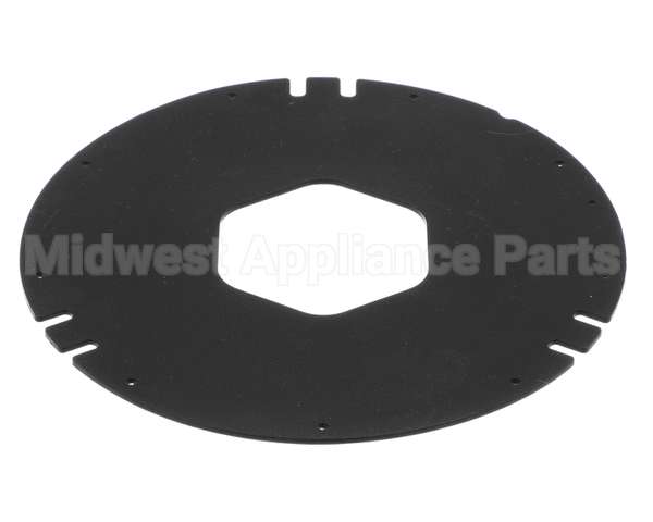 XC2426BK San Jamar Repl Gasket, S/M/L/Xl C2410 (1Ea)Bk