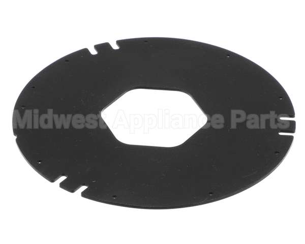 XC2426BK San Jamar Repl Gasket, S/M/L/Xl C2410 (1Ea)Bk