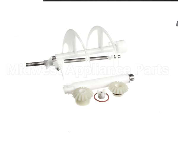 XCBB0100 Vollrath Auger, Gears, Shaft Kit