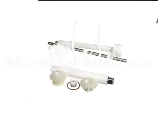 XCBB0100 Vollrath Auger, Gears, Shaft Kit