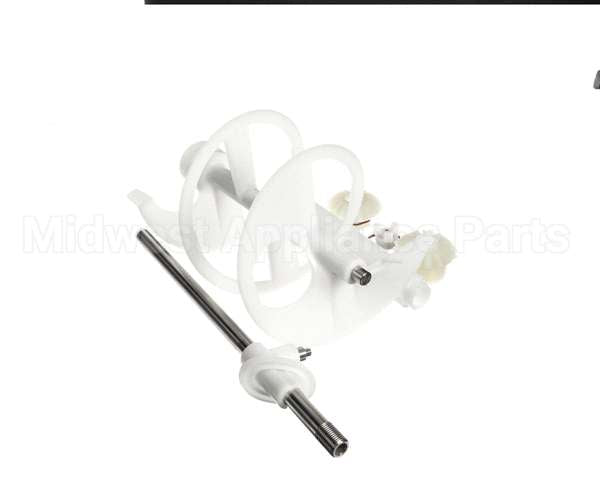 XCBB0100 Vollrath Auger, Gears, Shaft Kit