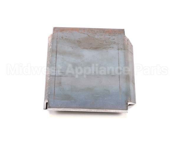 XCBL9002 Anvil America Burner Cover Lava Rock End Cb