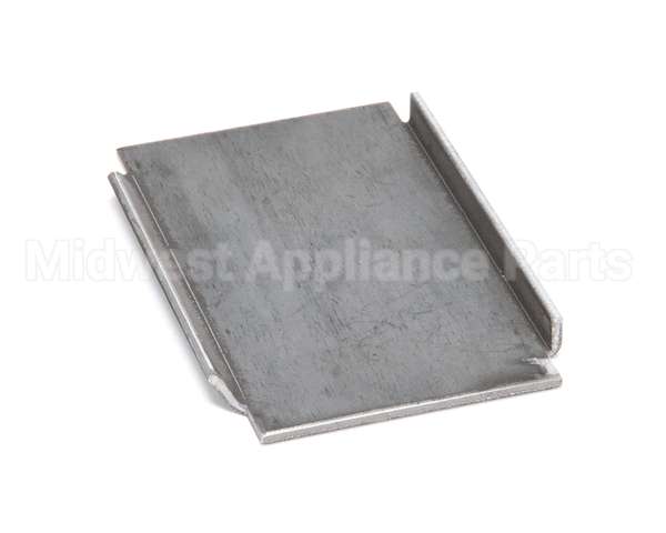 XCBL9002 Vollrath Burner Cover Lava Rock End Cb