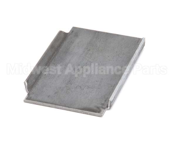 XCBL9002 Vollrath Burner Cover Lava Rock End Cb