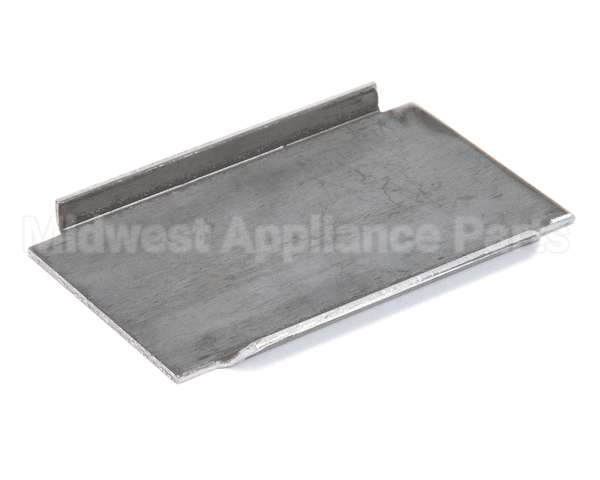 XCBL9002 Vollrath Burner Cover Lava Rock End Cb