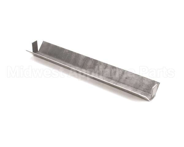 XCBR9002 Vollrath Burner Cover Radiant Gas New T