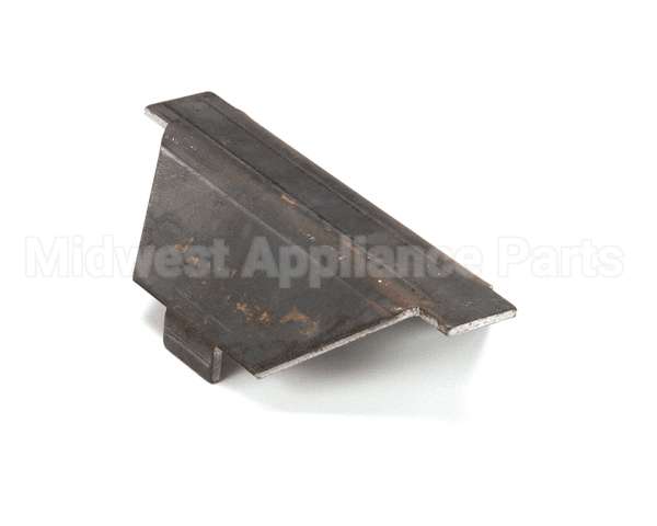 XCBR9003 Vollrath Burner Cover Radiant End Gas