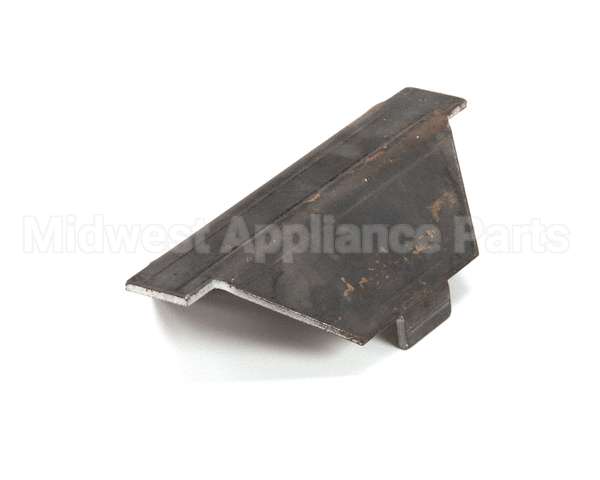 XCBR9003 Vollrath Burner Cover Radiant End Gas