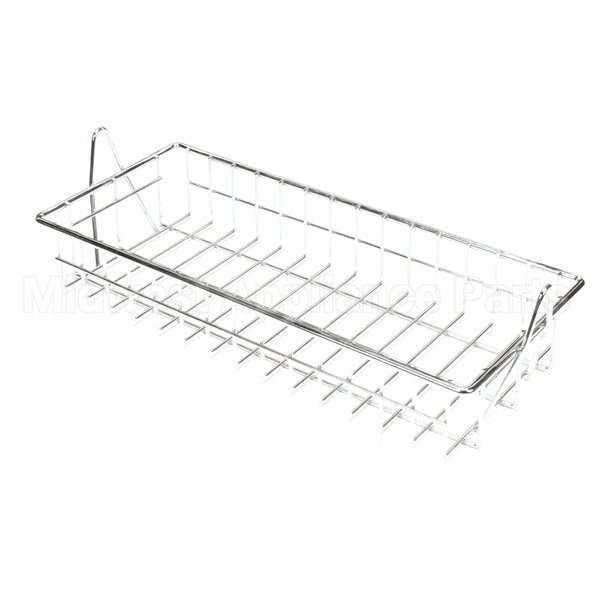 XCGA0001 Compatible Vollrath Chicken Griller Basket