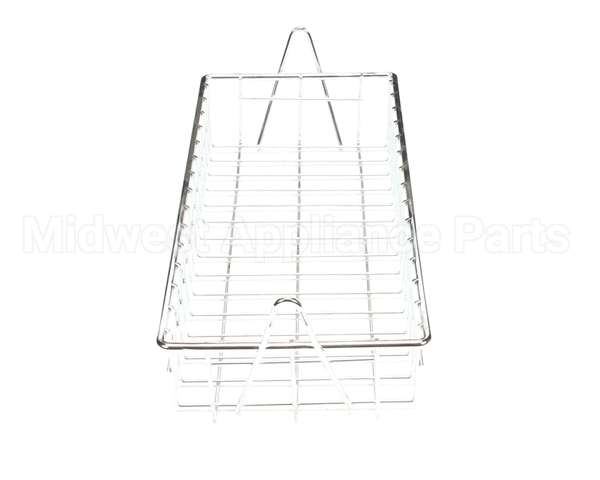 XCGA0001 Vollrath Chicken Griller Basket