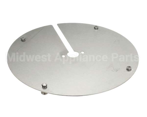 XCGA0004 Vollrath Carousel End Plates Cga8008/80