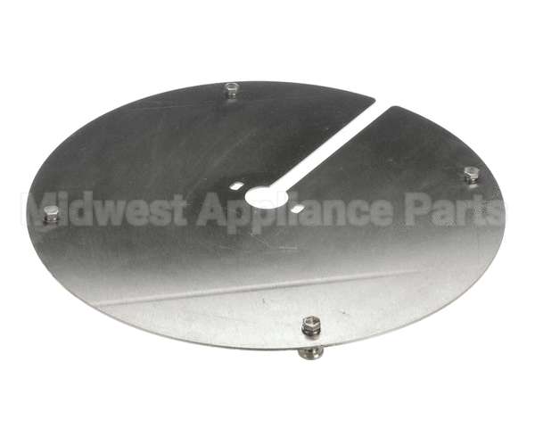 XCGA0004 Vollrath Carousel End Plates Cga8008/80