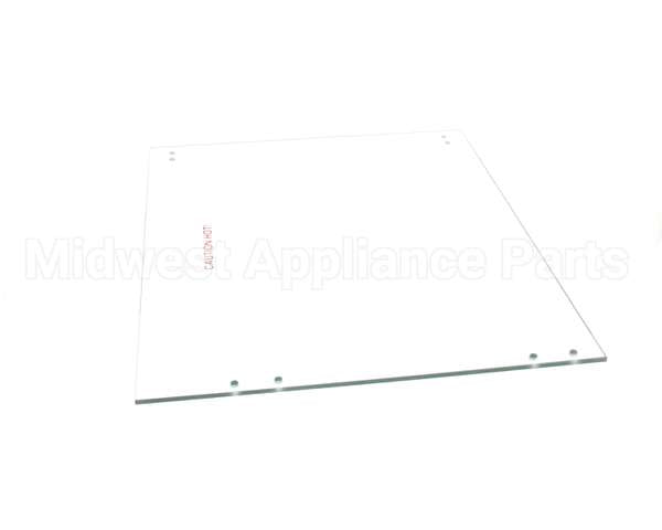 XCGA0009 Vollrath Front Glass Door Cga8008 (#9)