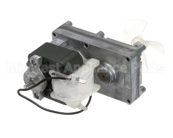 XCGA0025 Vollrath Geared Motor Cga8008 (#25)