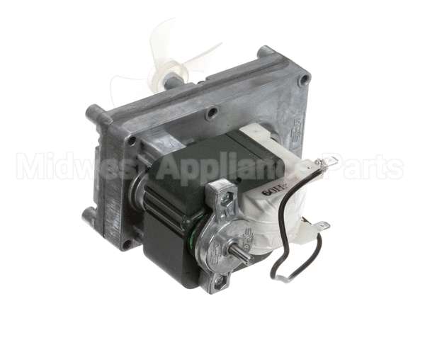 XCGA0025 Vollrath Geared Motor Cga8008 (#25)