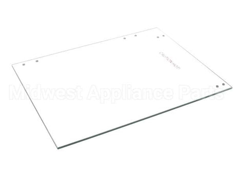 XCGA0033 Vollrath Front Glass Door Cga8016
