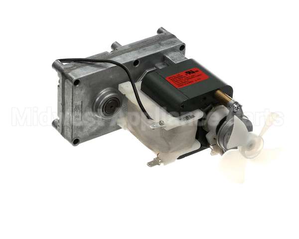 XCGA0034 Vollrath Geared Motor Cga8016