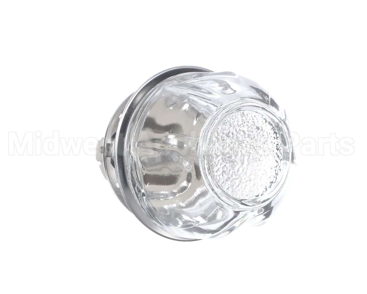 XCGA0040 Vollrath Light Fixture With Bulb
