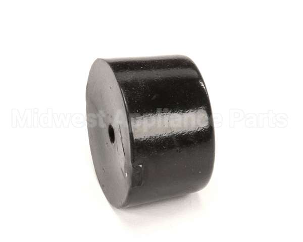 XCOA1012 Vollrath Rubber Foot Coa7001/7002/8004/