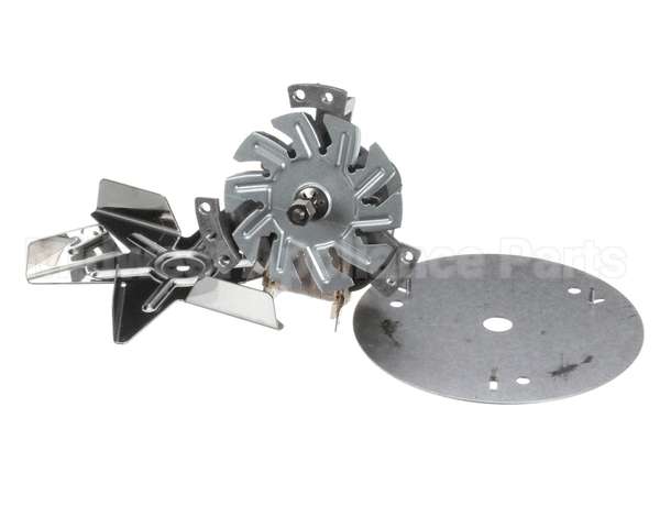 XCOA1021 Vollrath Fan Motor Coa8004 (#21) 220