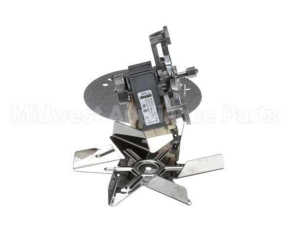 XCOA1021 Vollrath Fan Motor Coa8004 (#21) 220