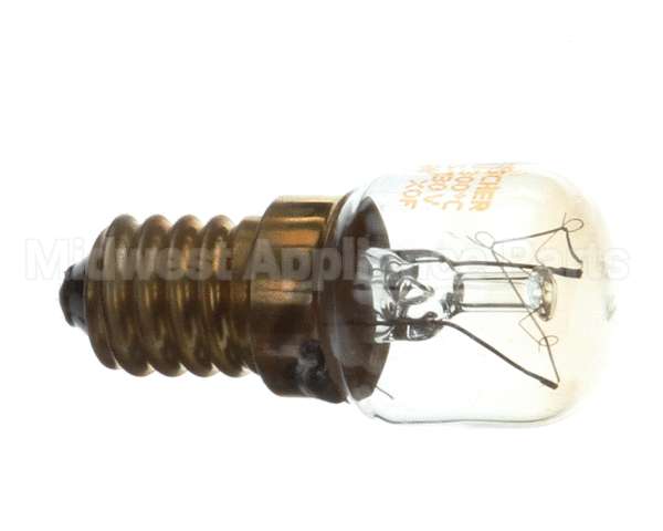 XCOA1031 Vollrath Light Bulb(15W) 110 V Coa7001#