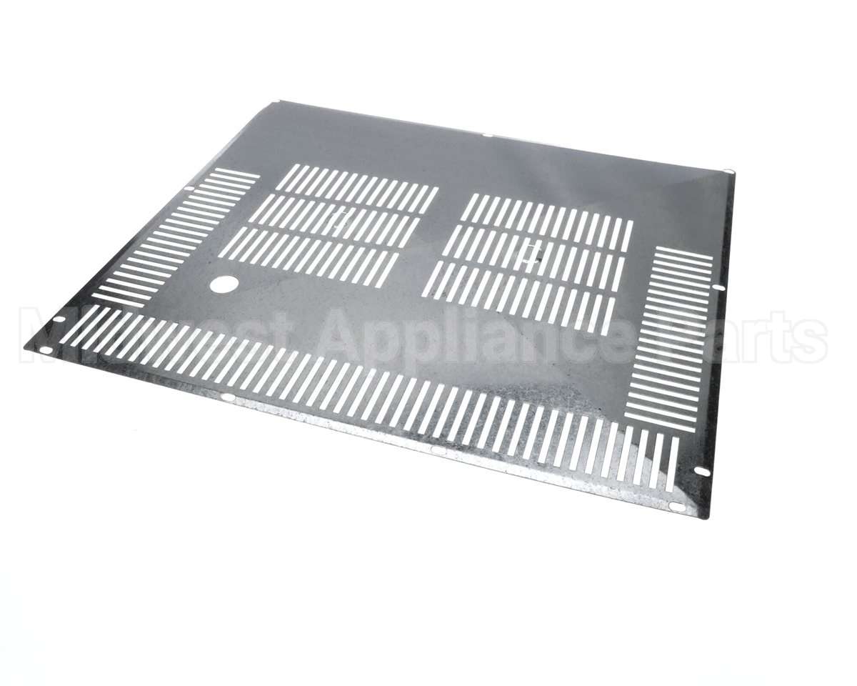 XCOA1034 Vollrath Rear Cover Coa8004 (New Type)