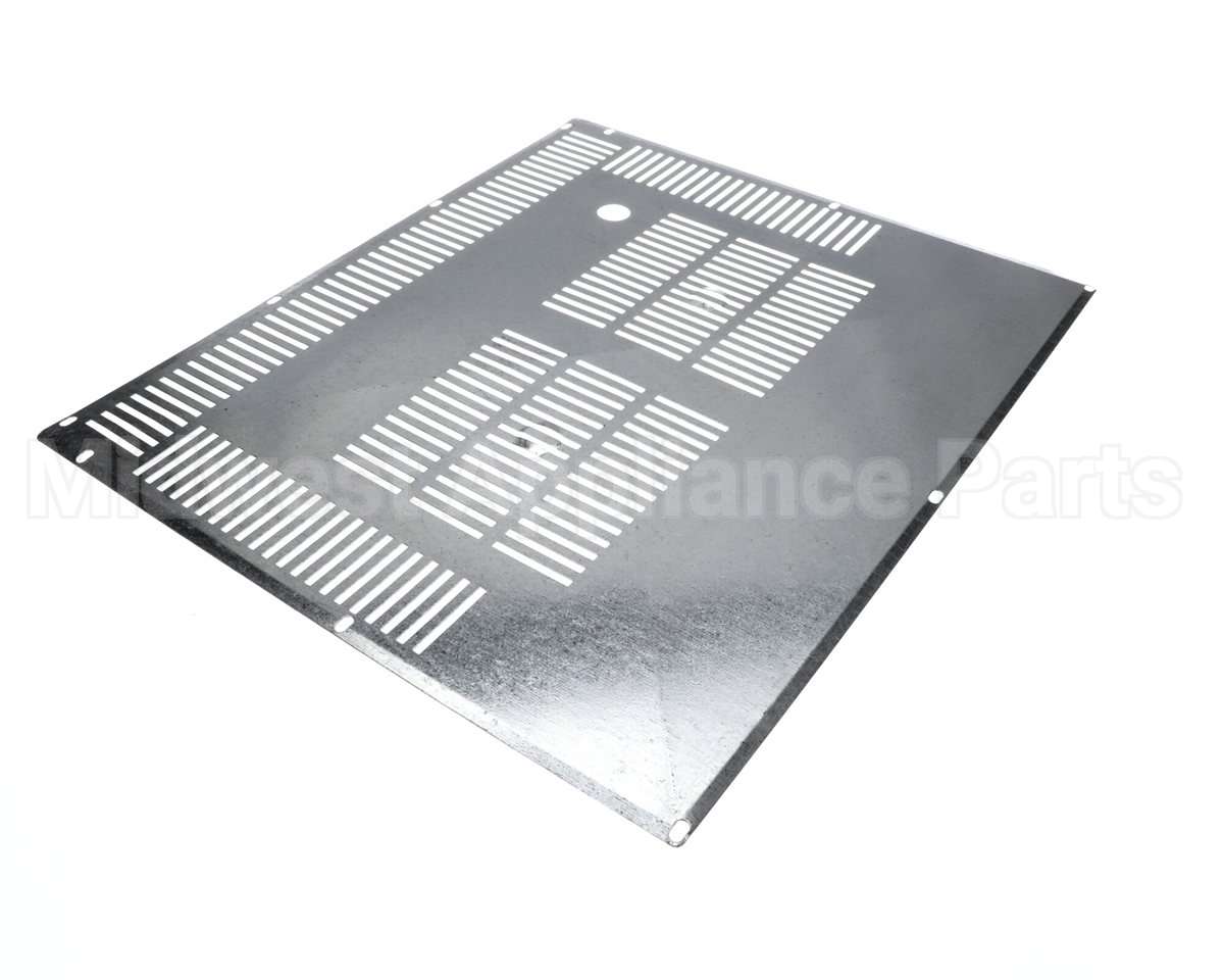 XCOA1034 Vollrath Rear Cover Coa8004 (New Type)