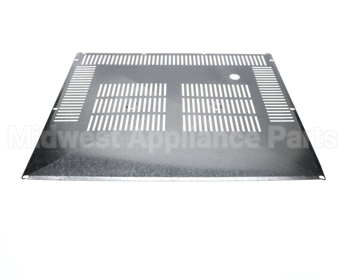XCOA1034 Vollrath Rear Cover Coa8004 (New Type)