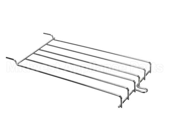 XCOA4002 Vollrath Shelf Runner Coa7002 #8