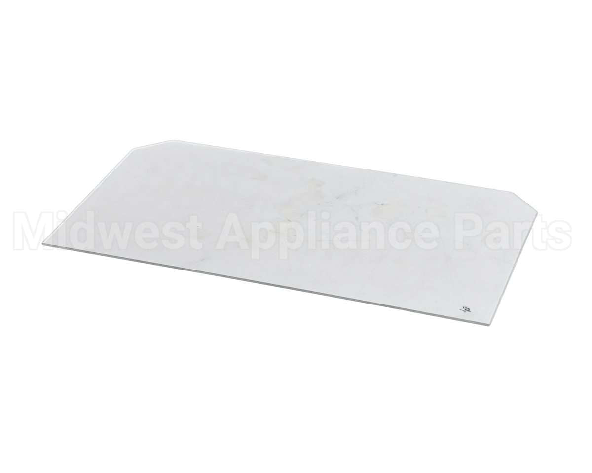 XCOA5008 Vollrath Outer Glass (Old Type) Coa8005