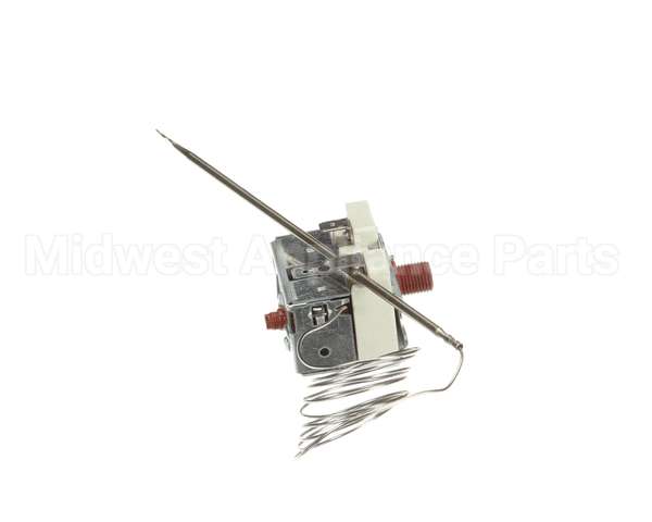 XCOA5009 Vollrath Overtemp Thermostat Coa8005 (S