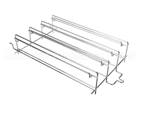 XCOA5030 Vollrath Shelf Runner(New Type) Right S