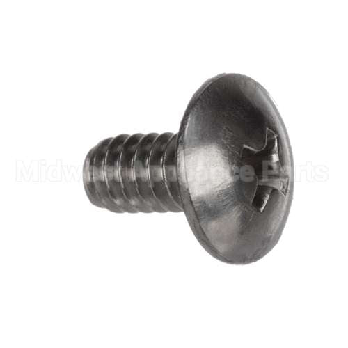 XF123 Xlt Ovens 10-24 X 3/8 Ss Phillips Truss