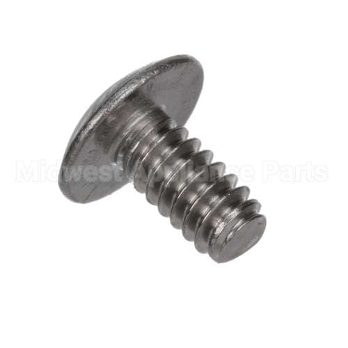 XF123 Xlt Ovens 10-24 X 3/8 Ss Phillips Truss