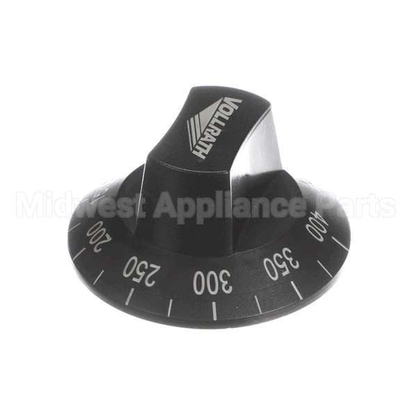 XFFA0004 Compatible Vollrath Vollrath Control Knob Ffa7110/