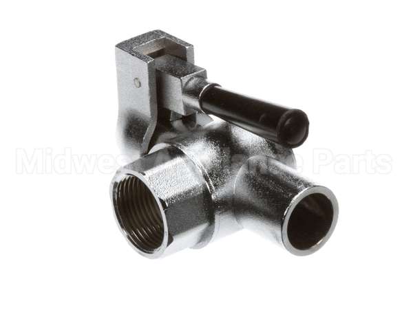 XFFA8002 Vollrath Drain Valve Ffa8115/Ffa8130 (#