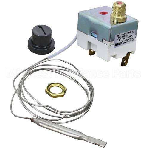 XFFA8008 Compatible Vollrath Safety Thermostat