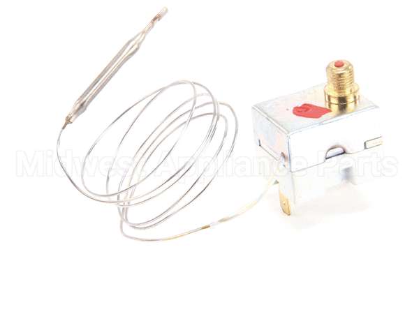 XFFA8008 Vollrath Safety Thermostat Ffa8115/Ffa8