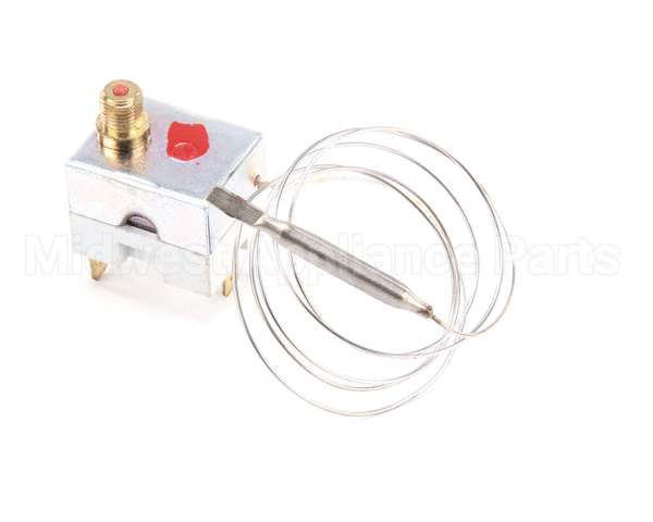 XFFA8008 Vollrath Safety Thermostat Ffa8115/Ffa8