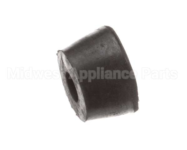 XFFA8011 Vollrath Rubber Foot Ffa8115/Ffa8130 (