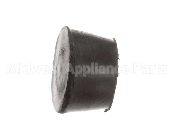 XFFA8011 Vollrath Rubber Foot Ffa8115/Ffa8130 (